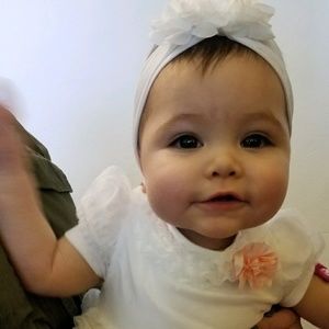 Meet your Posher, Caroline